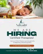Ayurvedic Therapist