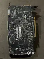 Graphics car asus 650Ti boost and 8 gb Ddr3 rams