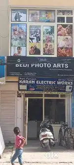 Shop for Rent