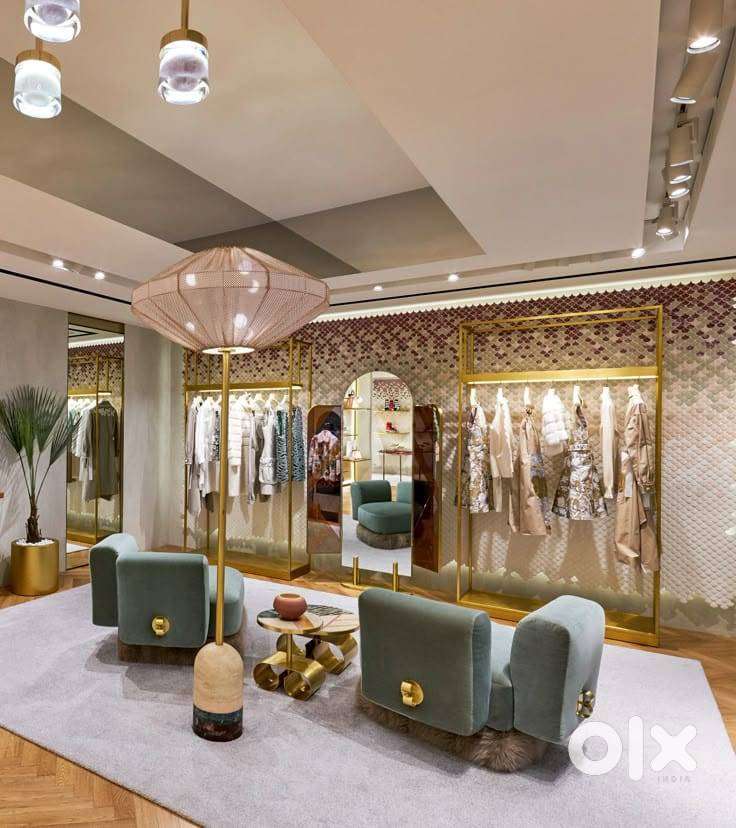 700Sqft Gandhipuram Showroom Office space Available