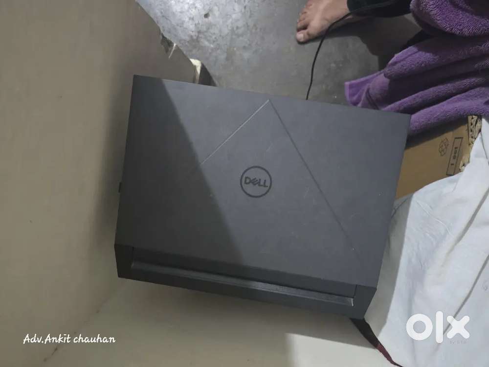 Dell G15 5530 New condition laptop