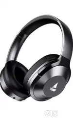 boAt Nirvanaa 751 ANC Hybrid Active Noise Cancellation BT Headset