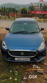 Maruti Suzuki Swift Dzire Petrol Well Maintained