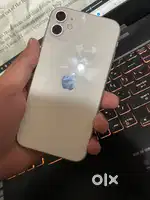 Iphone 11 good condition