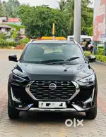 Nissan Magnite 1.0 XV Premium Turbo, 2023, Petrol