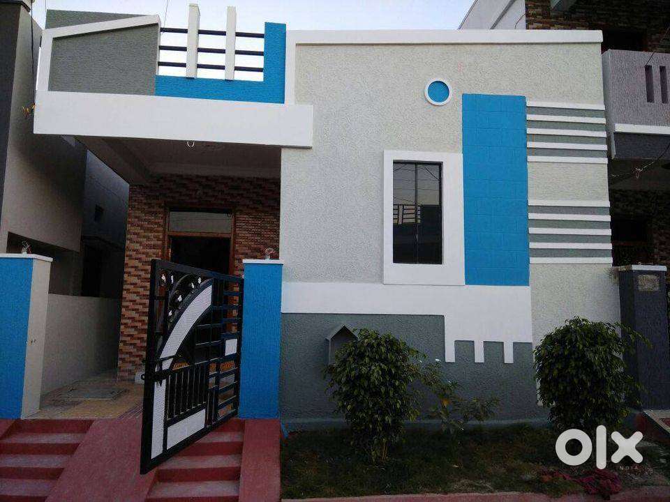 READY TO MOVE 2BHK HOUSE FOR SALE