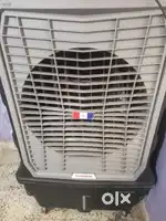 Desert Air Cooler