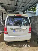 Maruti Suzuki Wagon R 2017 last modal bumper to bumper insurance