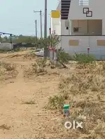 Reddiyarpatti to Itteri Near by Road plots