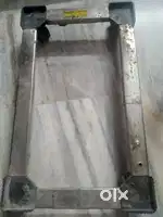 Godrej washing machine stand