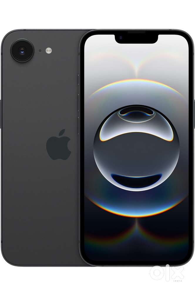 Iphone 16E