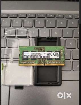 Samsung DDR4 - 4GB RAM