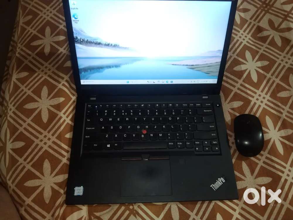 Lenovo L490 2020