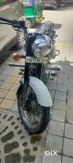 One kick start.. excellent condition