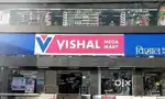 Requirement for@( VISHAL MEGA MART )in lucknow city !!Call to-Hr payal