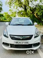 Maruti Suzuki Swift Dzire ZDI Plus , 2016, Diesel