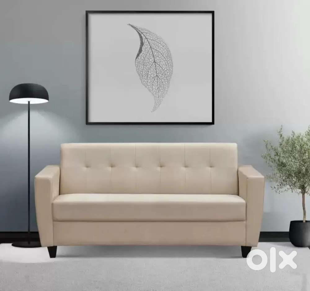 New brand sofa 3 seater