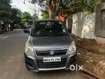 Maruti Suzuki Wagon R LXI 2016