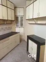3 BHK Semi Furrnished Flat Rent out at New Market Bhopal