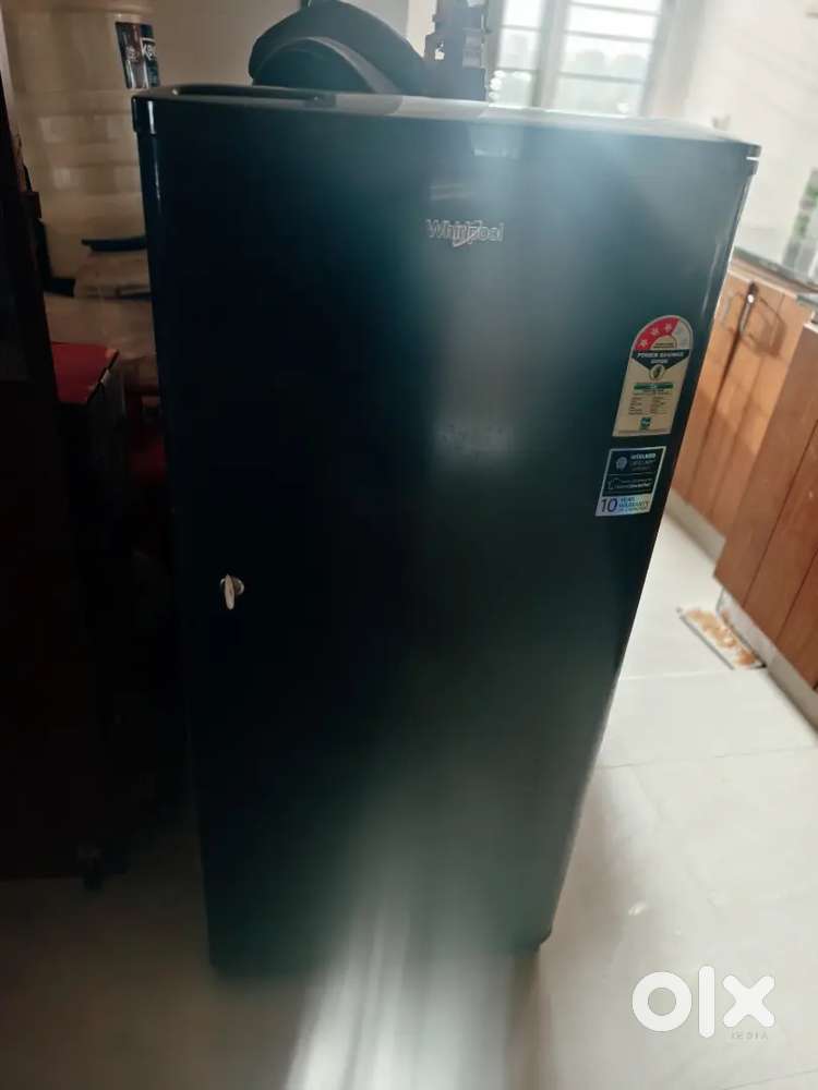 3 star Fridge