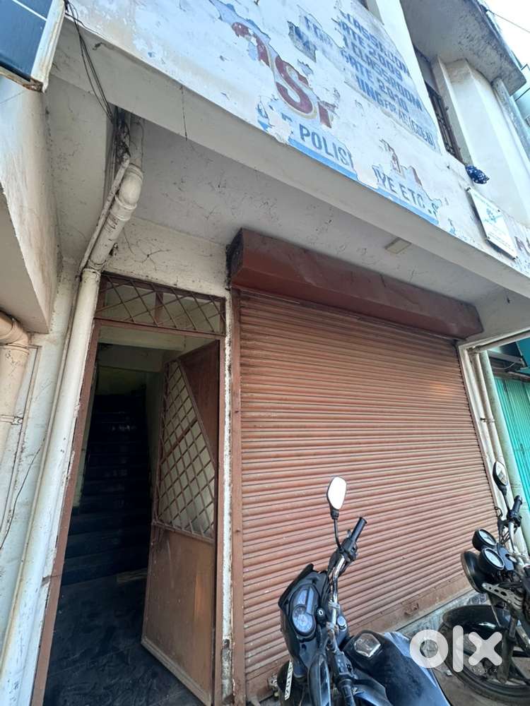 Very required room in smriti nagar near chai ka adda 1 room vacant