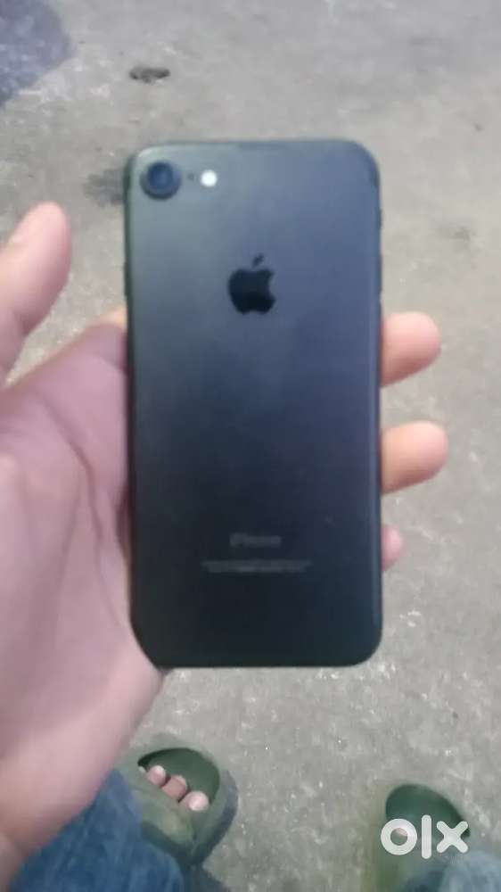 Iphone 7 32 gb all orignal