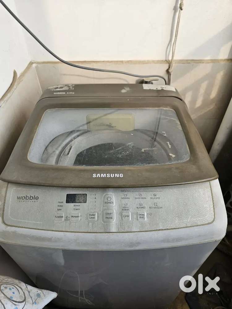 Samsung 6KG Washing machine