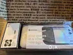 Steam Deck OLED 1TB Limited Edition White With Docking Station