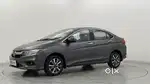 Honda City i-VTEC CVT V, 2017, Petrol