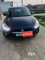 Maruti Suzuki Swift 2020 Petrol 67647 Km Driven