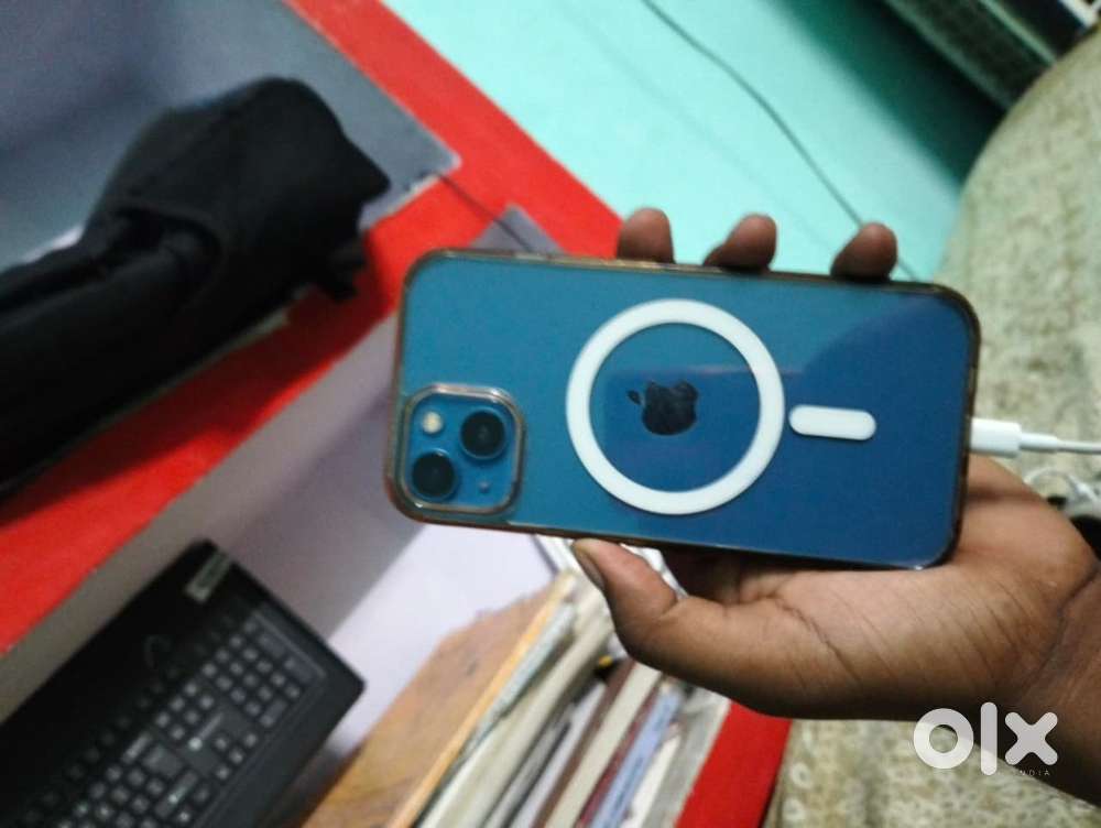 Iphone 13. 128.