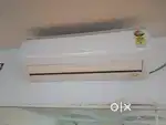 LLOYD&2VOLTAS.  Total 3 ac's