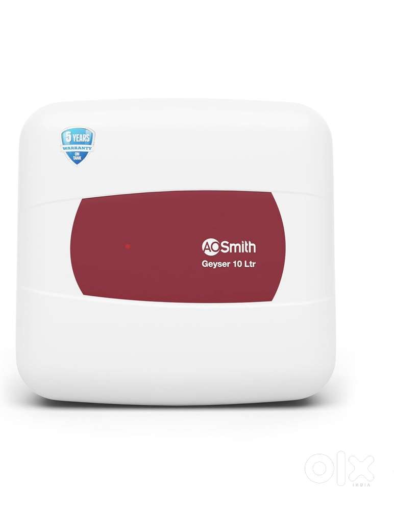 AO Smith Geyser 10 Litre