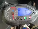 Pluser 220F