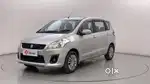 Maruti Suzuki Ertiga 1.5 ZXI, 2013, Petrol