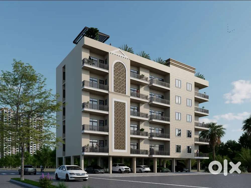 PRE LAUNCH ME 2BHK 33 LACS ME ONLY.