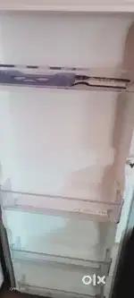 Whirlpool refrigerator