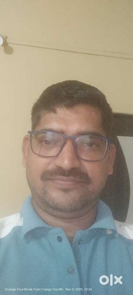 Hi l am Rajaram Chawde
Sanskrit Teacher
I want to job