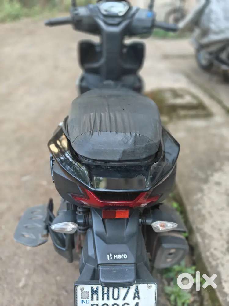 Want To Sell Hero Xoom ZX