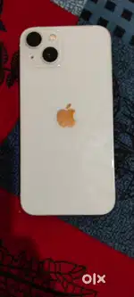 Iphone 13 128 GB only 30000