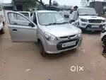 Maruti Suzuki Alto 800 2013 Petrol 35000 Km Driven