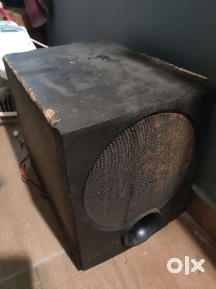 Sony SD40 sound system for sale