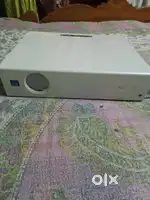 Sony vpl cx5 led projector