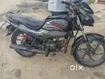 Hero Passion pro 2015 neat condition