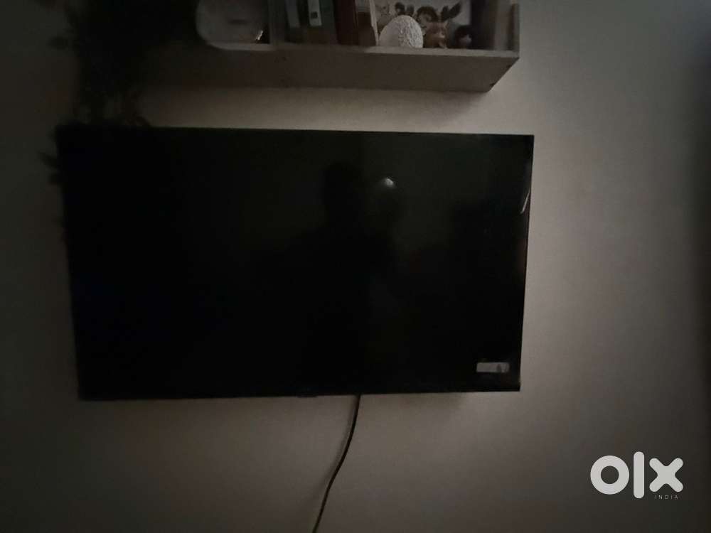 Haier led smart tv 32 inch