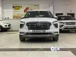 Hyundai Creta 1.5 SX, 2020, CNG & Hybrids