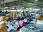 Garments company