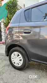 Maruti Suzuki Alto 800 2013 Petrol Good Condition
