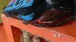 Hero x pulse 2004v fuel tank