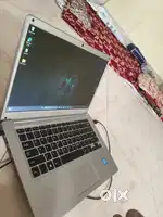 ULTIMUS laptop